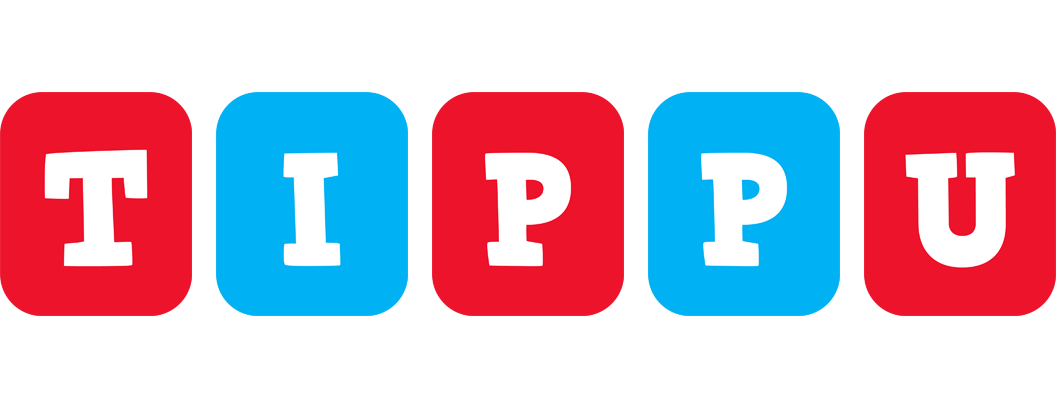 Tippu diesel logo