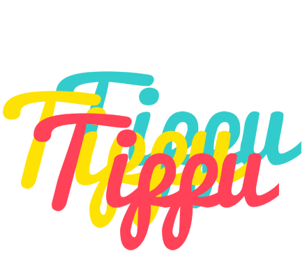 Tippu disco logo
