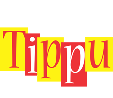 Tippu errors logo