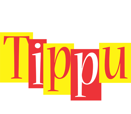 Tippu errors logo