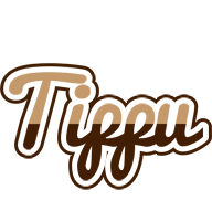 Tippu exclusive logo