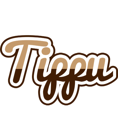 Tippu exclusive logo