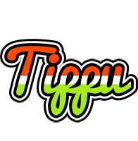 Tippu exotic logo