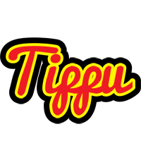 Tippu fireman logo