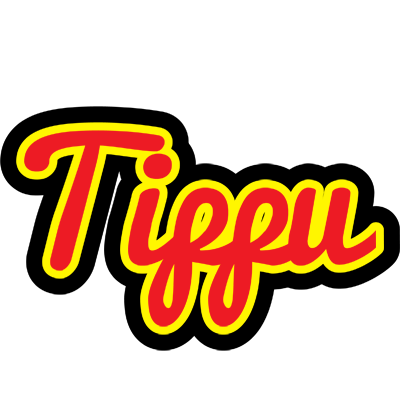 Tippu fireman logo