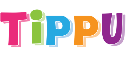 Tippu friday logo