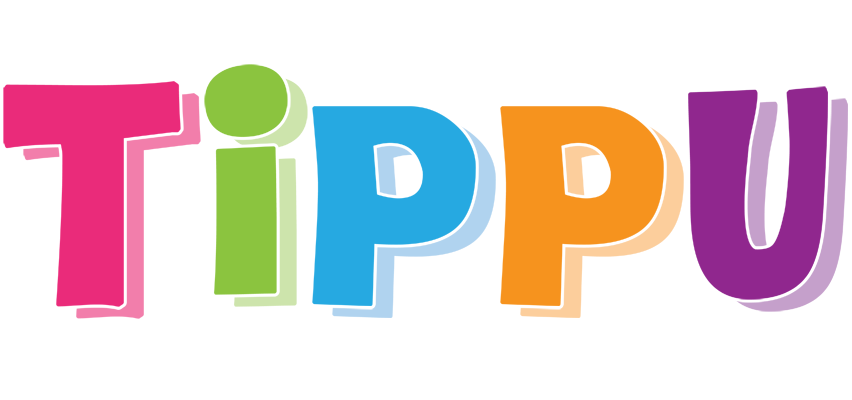 Tippu friday logo