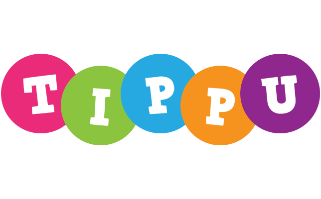 Tippu friends logo