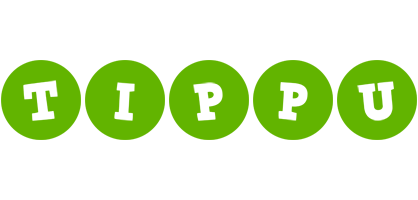 Tippu games logo