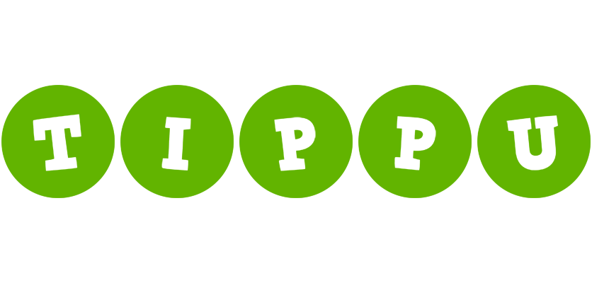 Tippu games logo
