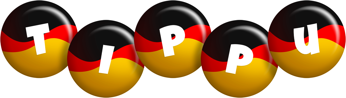 Tippu german logo