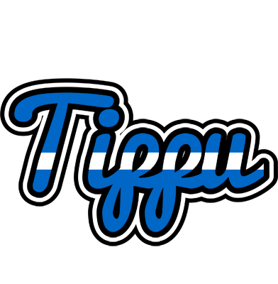 Tippu greece logo
