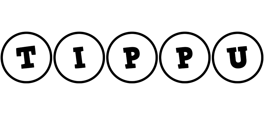 Tippu handy logo