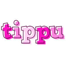 Tippu hello logo