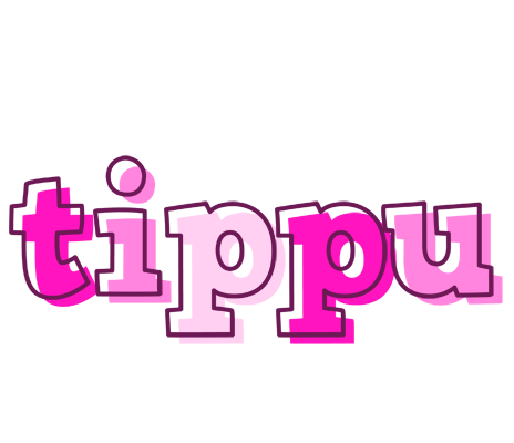 Tippu hello logo