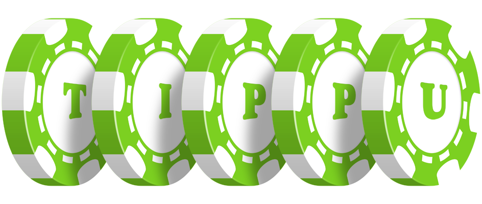 Tippu holdem logo