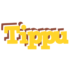 Tippu hotcup logo