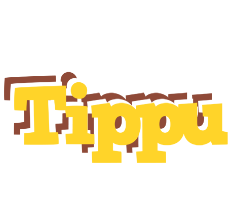 Tippu hotcup logo
