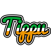 Tippu ireland logo