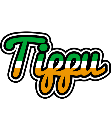 Tippu ireland logo