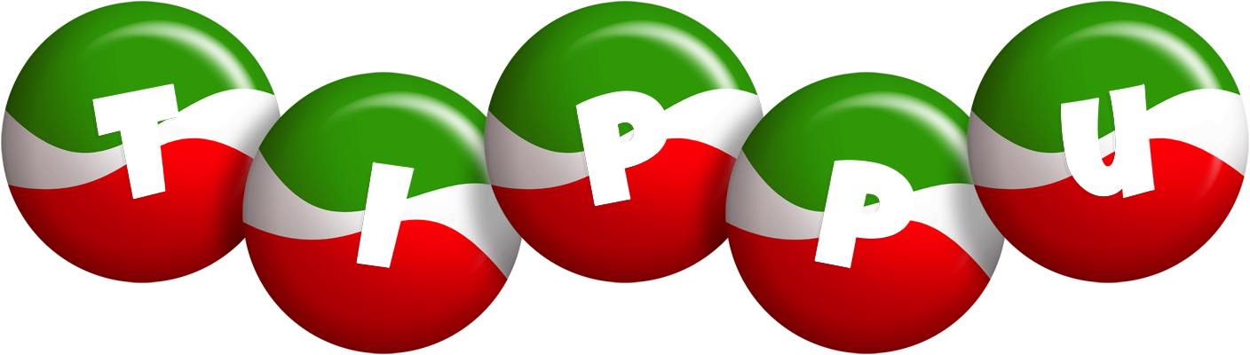 Tippu italy logo