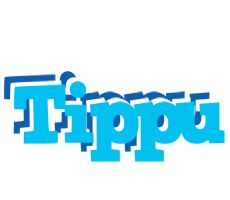 Tippu jacuzzi logo