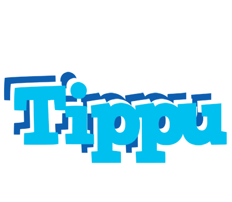 Tippu jacuzzi logo