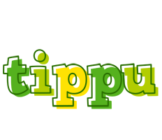 Tippu juice logo