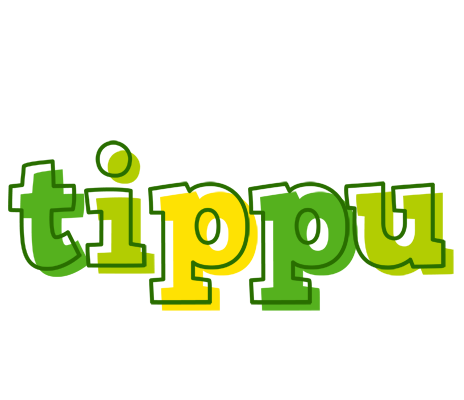 Tippu juice logo