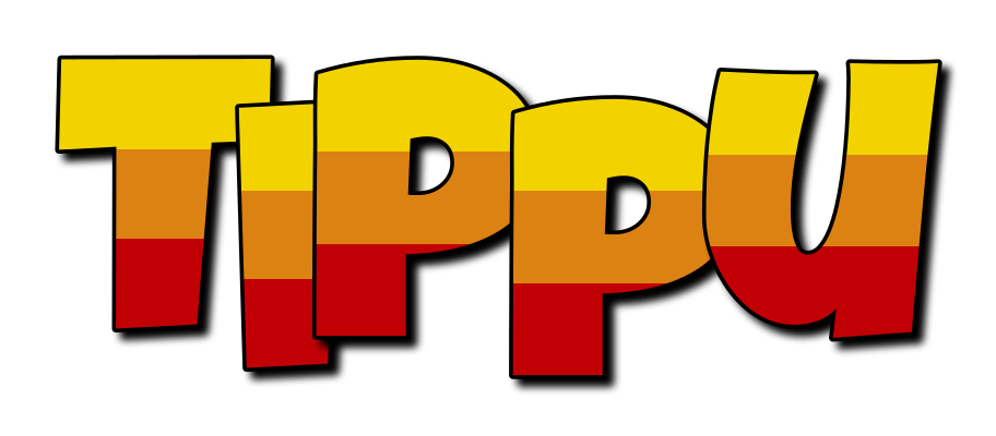 Tippu jungle logo