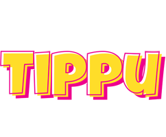 Tippu kaboom logo