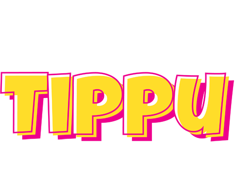Tippu kaboom logo