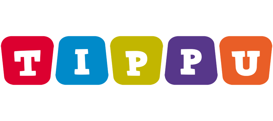 Tippu kiddo logo