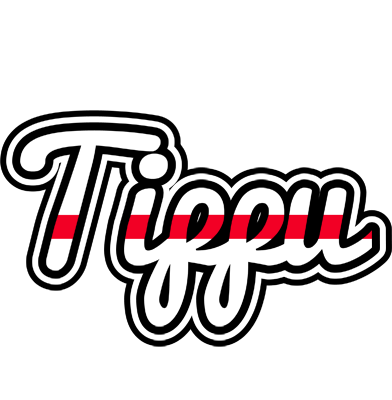 Tippu kingdom logo