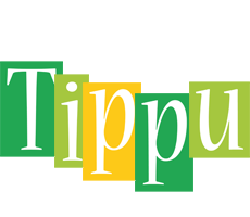 Tippu lemonade logo