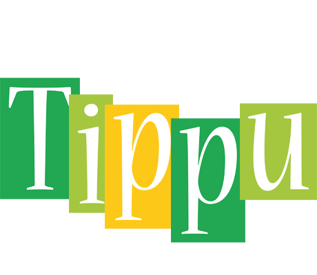 Tippu lemonade logo