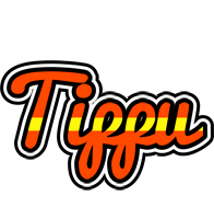 Tippu madrid logo