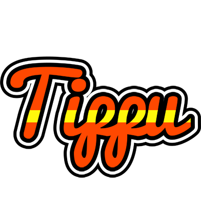 Tippu madrid logo