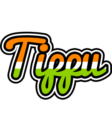 Tippu mumbai logo