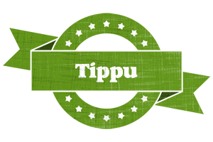 Tippu natural logo