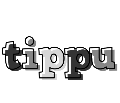 Tippu night logo