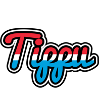 Tippu norway logo