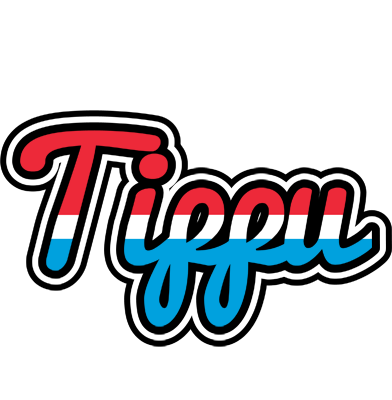 Tippu norway logo