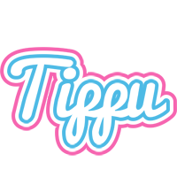 Tippu outdoors logo