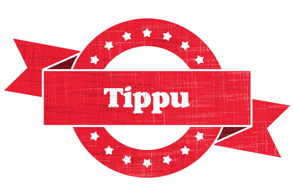Tippu passion logo