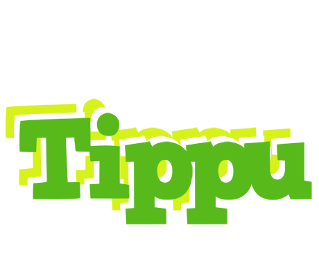 Tippu picnic logo