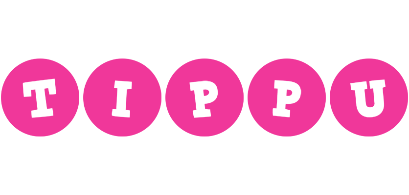 Tippu poker logo