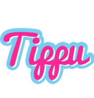 Tippu popstar logo