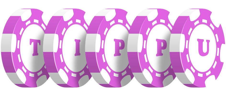Tippu river logo