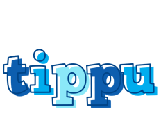 Tippu sailor logo